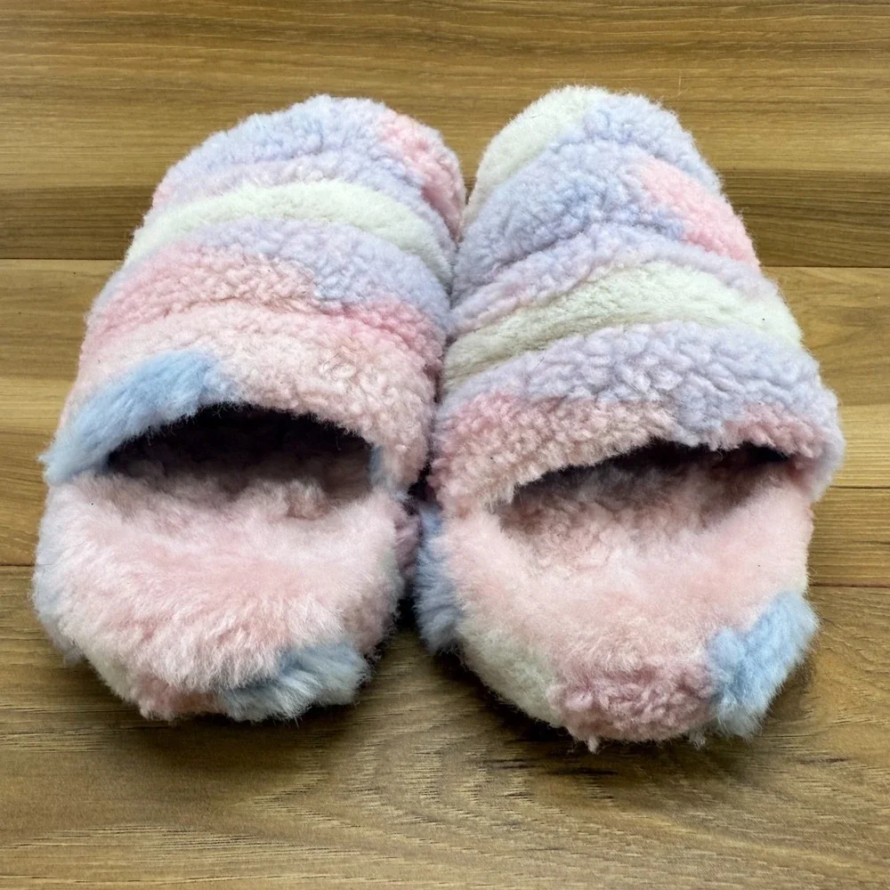 UGG us youth